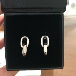 NWT Anine Bing Earrings